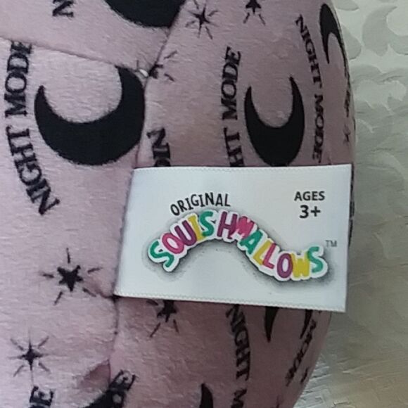 Night Mode Squishmallow - Picture 7 of 9